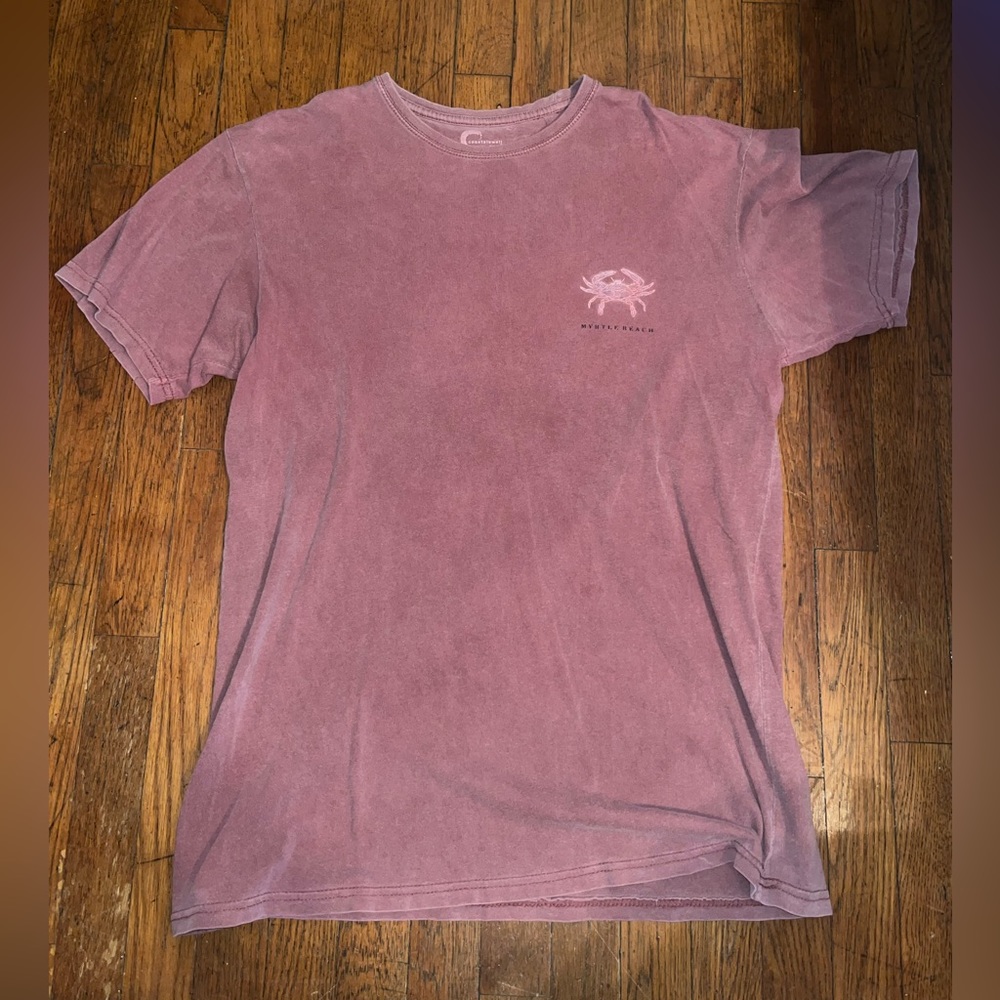 Mens Tshirt.